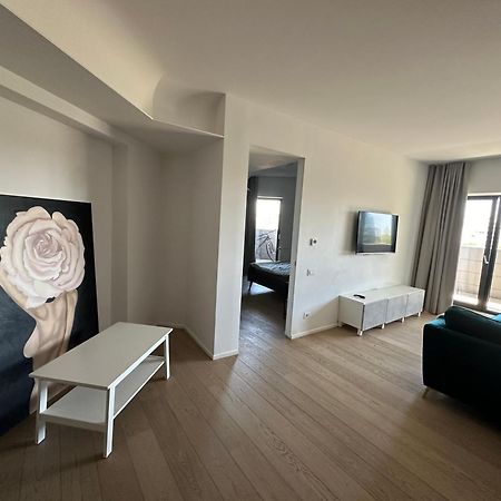 Apartament Lux Cotroceni Bucharest Exterior photo