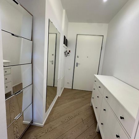 Apartament Lux Cotroceni Bucharest Exterior photo