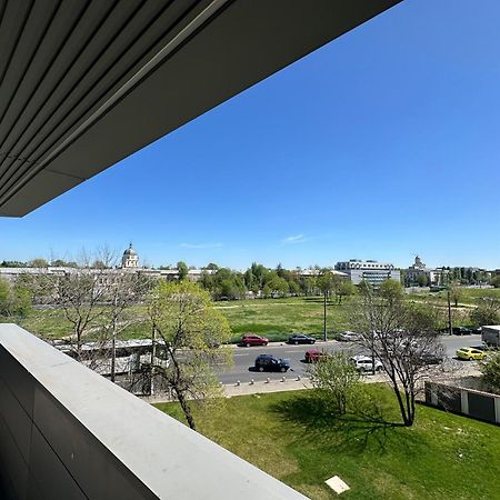 Apartament Lux Cotroceni Bucharest Exterior photo