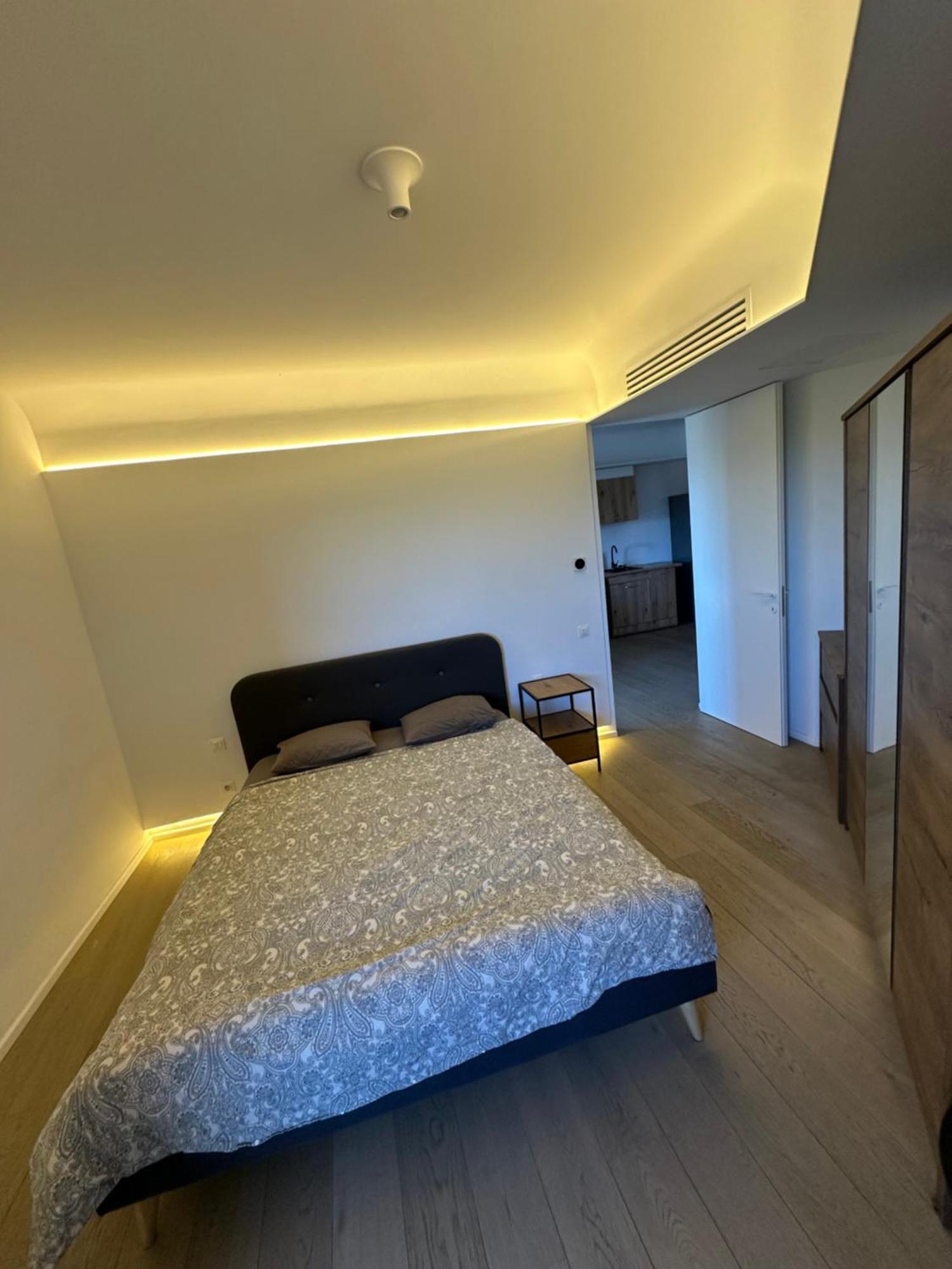 Apartament Lux Cotroceni Bucharest Exterior photo