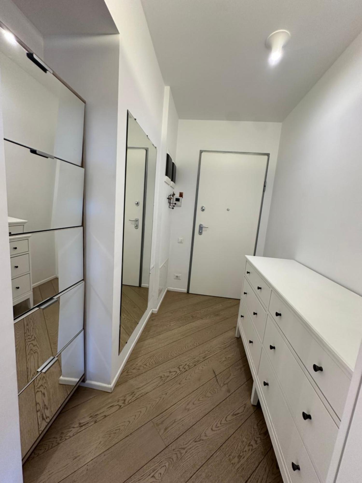 Apartament Lux Cotroceni Bucharest Exterior photo